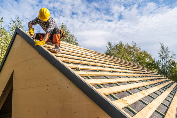 Best Residential Roofing Contractor  in Huachuca City, AZ