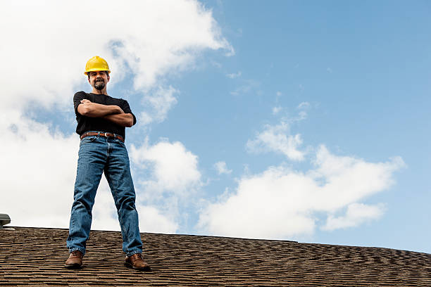 Best Tile Roofing Contractor  in Huachuca City, AZ
