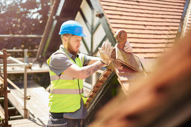 Quick and Trustworthy Emergency Roof Repair Services in Huachuca City, AZ